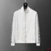 D&G Tracksuits for Men White #A54716