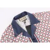 Gucci shirts for Gucci short-sleeved shirts for men #999921972 Gucci shirts for Gucci short-sleeved shirts for men #999921972
