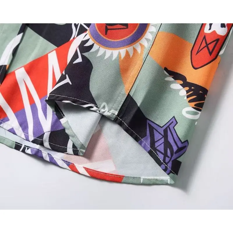 Gucci shirts for Gucci long-sleeved shirts for men #A50922