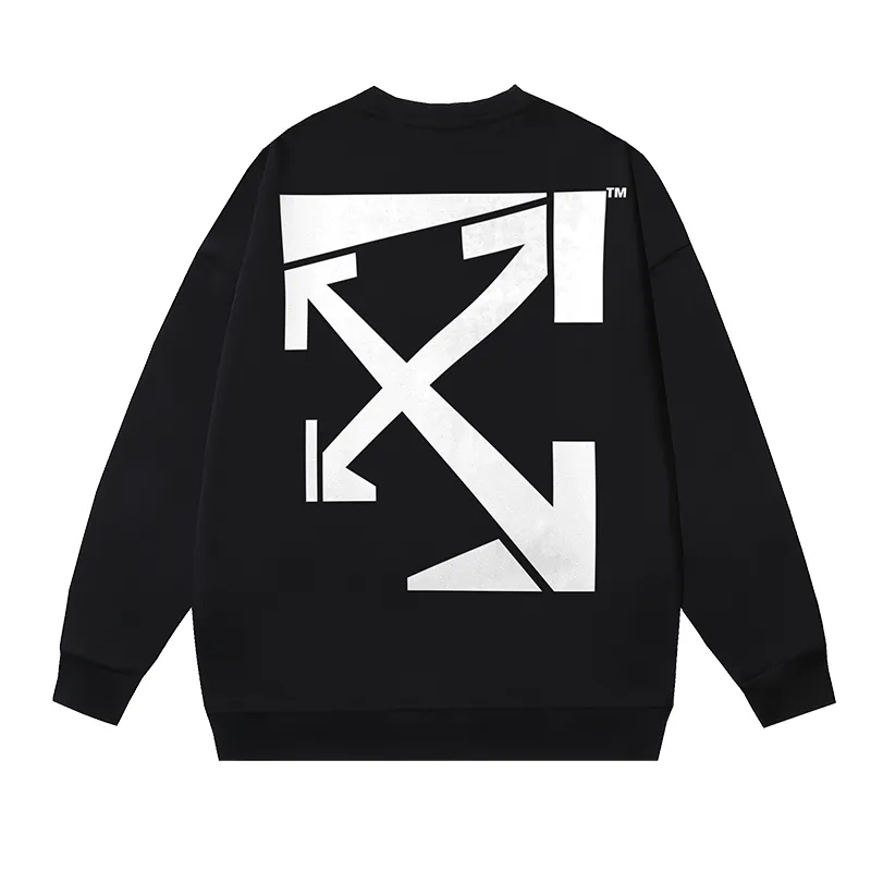 Off-White Hoodies #A56774