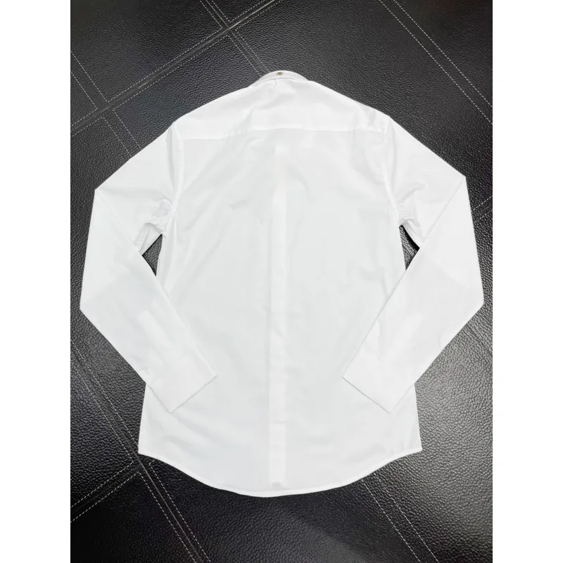 Gucci shirts for Gucci long-sleeved shirts for men #A23520