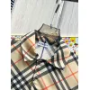 Burberry Shirts for Burberry AAA+ Shorts-Sleeved Shirts for men #A53180