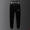 Prada Tracksuits for men Fleece-lined and thickened #A58003 Prada Tracksuits for men Fleece-lined and thickened #A58003