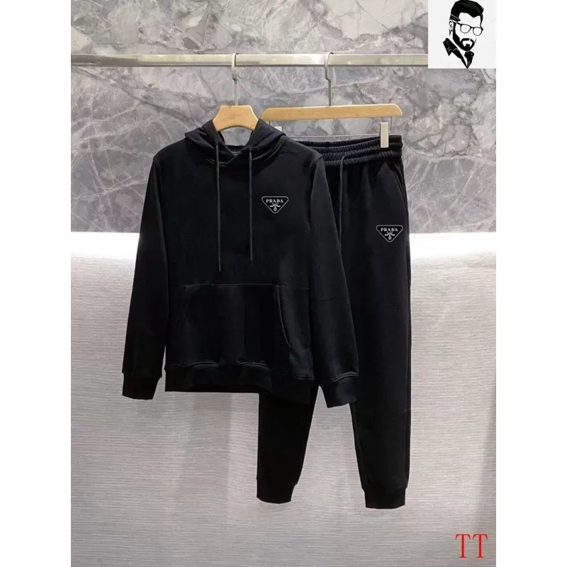 Prada Tracksuits for men #A55535