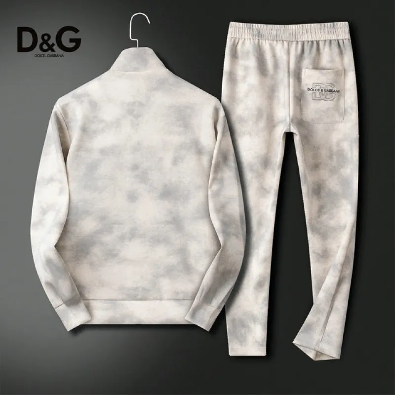 D&G Tracksuits for Men #A57280