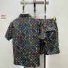 Louis Vuitton tracksuits for Louis Vuitton short tracksuits for men #A65688 Louis Vuitton tracksuits for Louis Vuitton short tracksuits for men #A65688