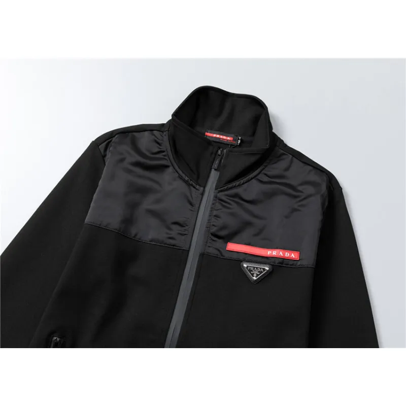 Prada Tracksuits for men #A55299