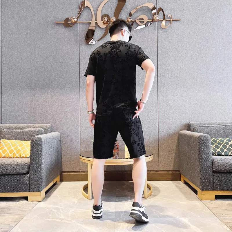 D&G Tracksuits for D&G short tracksuits for men #A52583 D&G Tracksuits for D&G short tracksuits for men #A52583