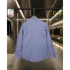 D-ior shirts for D-ior Long-Sleeved Shirts for men #A45733