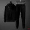Prada Tracksuits for men Fleece-lined and thickened #A58003 Prada Tracksuits for men Fleece-lined and thickened #A58003