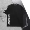 D&G Tracksuits for D&G short tracksuits for men #A36431