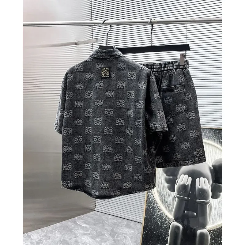 LOEWE Tracksuits #A59836