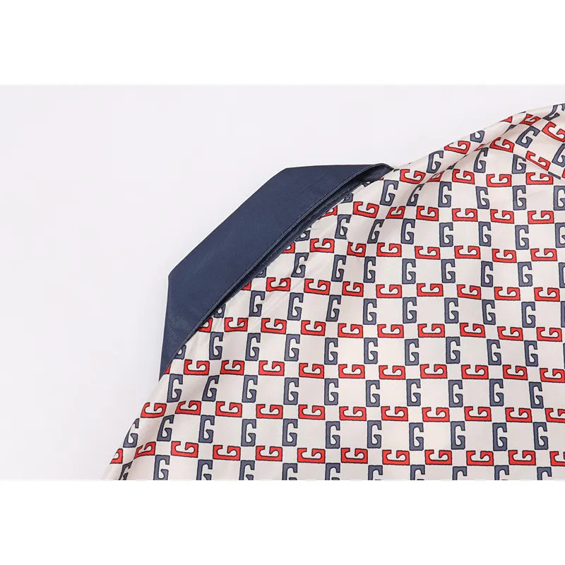 Gucci shirts for Gucci short-sleeved shirts for men #999921972 Gucci shirts for Gucci short-sleeved shirts for men #999921972