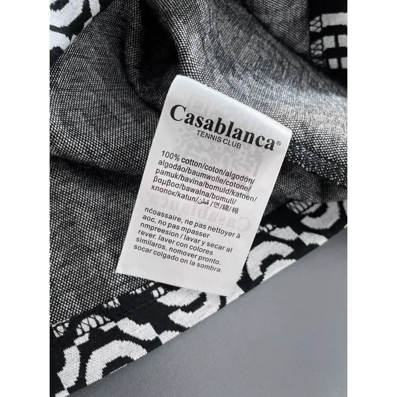 Casablanca Tracksuits #A61284