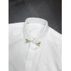 Gucci shirts for Gucci long-sleeved shirts for men #A23520
