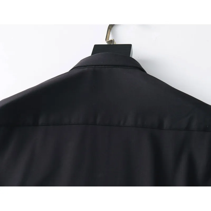 D-ior shirts for D-ior Long-Sleeved Shirts for men #A27016