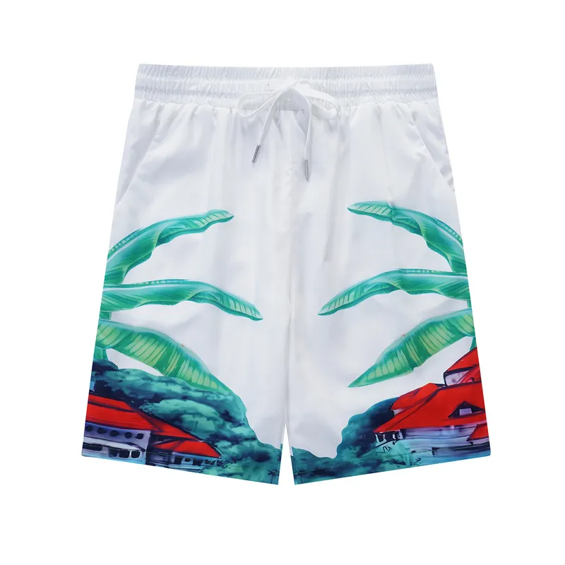 AMIRI Short-sleeved shirt set Tracksuits #A39316 AMIRI Short-sleeved shirt set Tracksuits #A39316