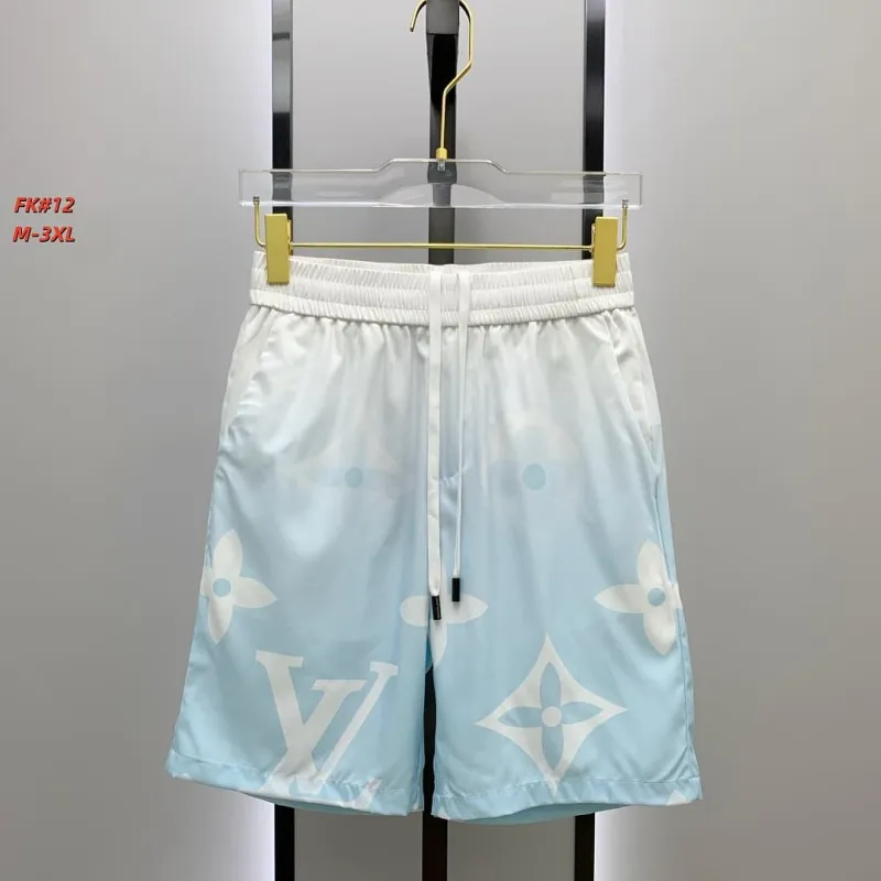 Louis Vuitton tracksuits for Louis Vuitton short tracksuits for men #A65689