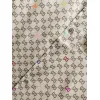 Gucci shirts for Gucci short-sleeved shirts for men #A53174 Gucci shirts for Gucci short-sleeved shirts for men #A53174