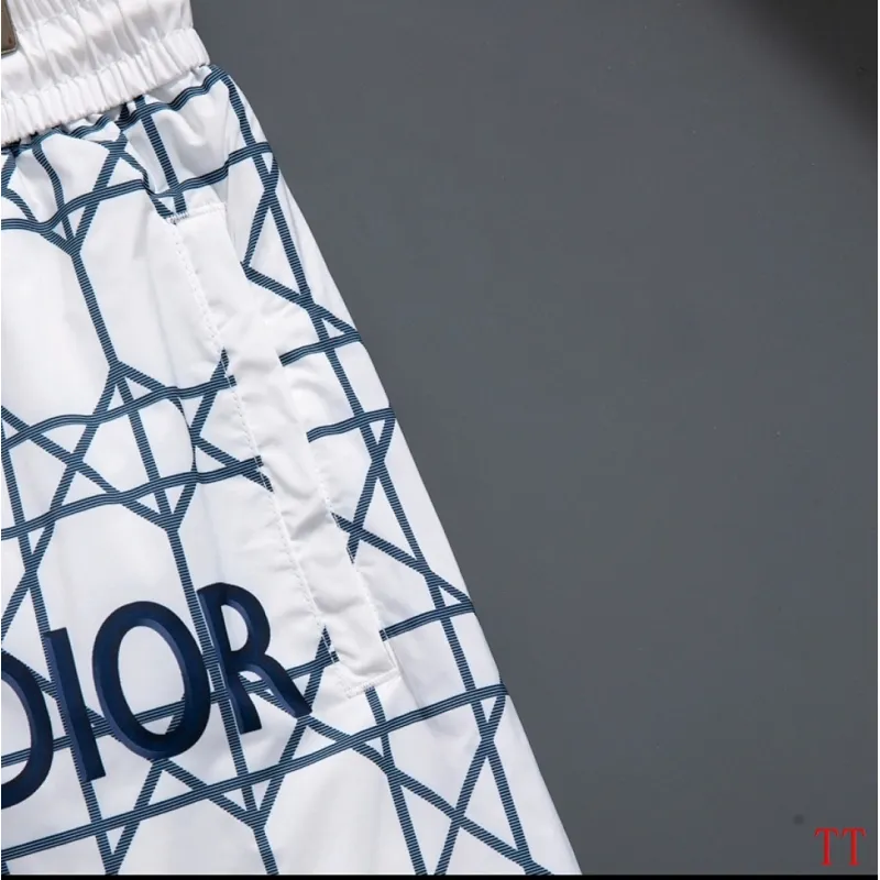 Dior Short Pants swim trunks #A63511