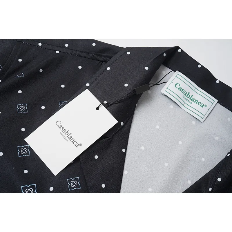 Casablanca Tracksuits #A60871 Casablanca Tracksuits #A60871