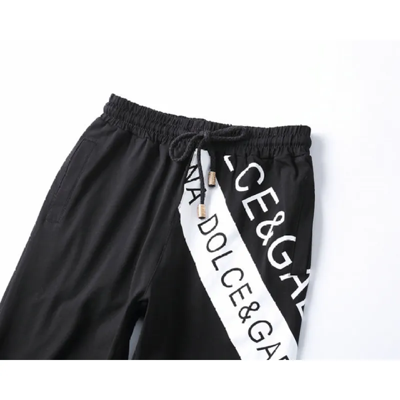 D&G Tracksuits for D&G short tracksuits for men #A51972