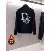 D-ior tracksuits for D-ior Short Tracksuits for men Fleece-lined and thickened #A58015