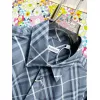 Burberry Shirts for Mens Burberry Long-Sleeved Shirts #A58487