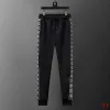 D&G Tracksuits for Men Black #A54717 D&G Tracksuits for Men Black #A54717