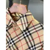 Burberry Shirts for Burberry Mens AAA+ Burberry Long-Sleeved Shirts #A58525