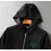 Prada Tracksuits for men Fleece-lined and thickened #A58017 Prada Tracksuits for men Fleece-lined and thickened #A58017