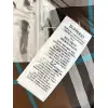 Burberry Shirts for Mens Burberry Long-Sleeved Shirts #A58488