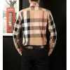 Burberry AAA+ Long-Sleeved Shirts for men #817280