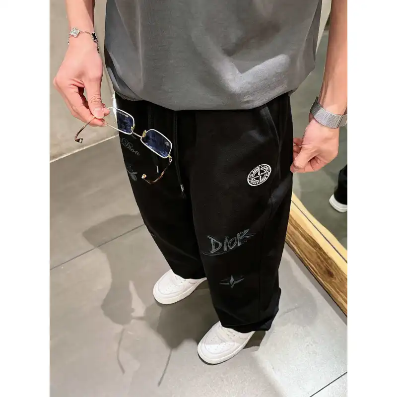 Dior Pants #A60792