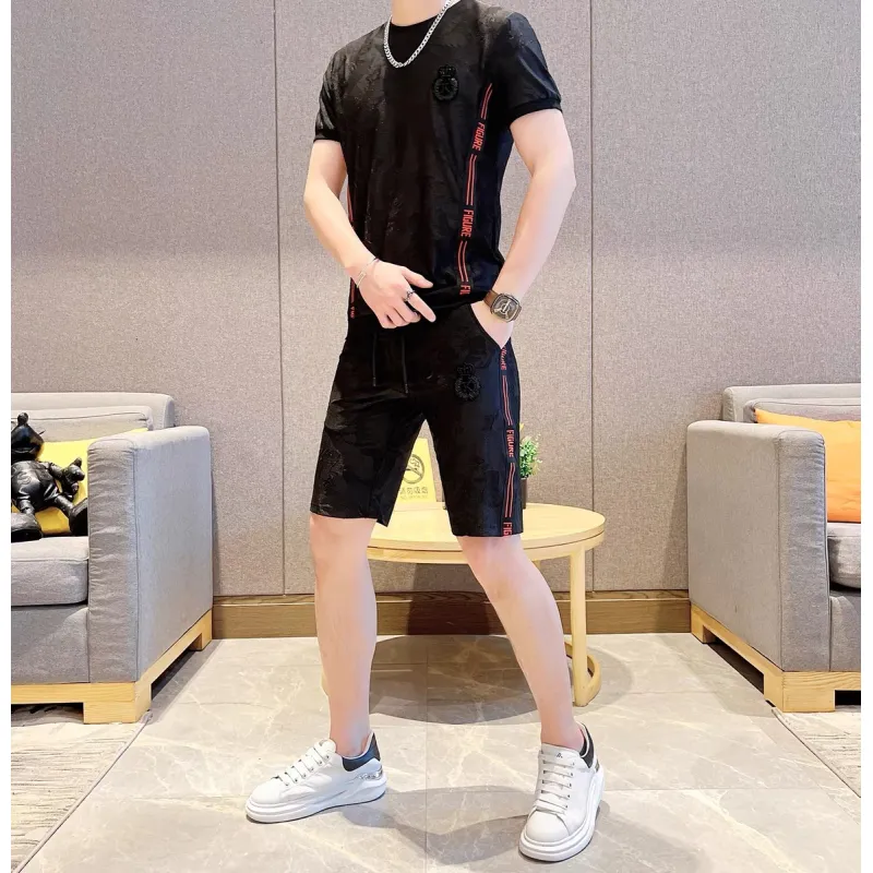 D&G Tracksuits for D&G short tracksuits for men #A52584