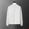 D&G Tracksuits for Men White #A54716