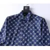 Gucci shirts for Gucci long-sleeved shirts for men #A50920
