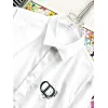 D-ior shirts for D-ior Long-Sleeved Shirts for men #A58441