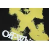 Off-White Hoodies for MEN pure cotton 420g #A58707