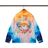 Casablanca Shirts #A51795