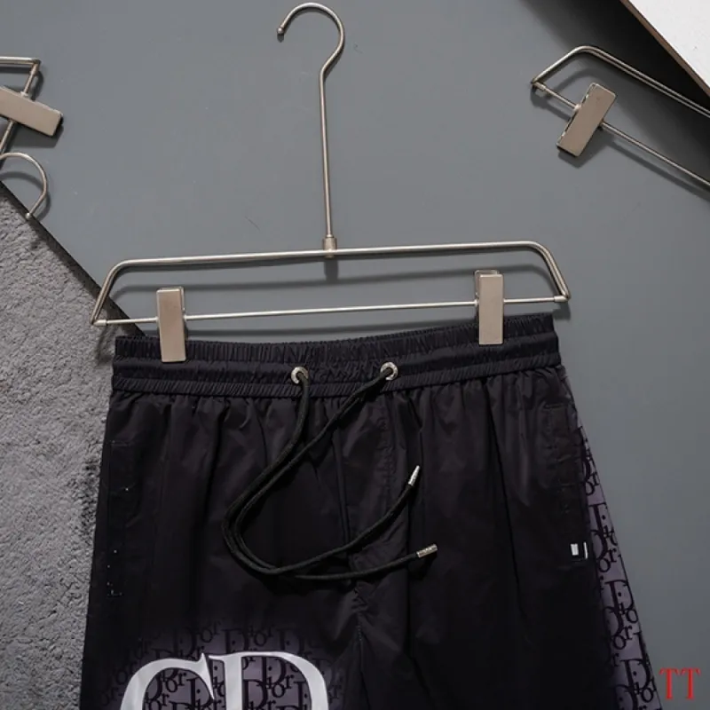 Dior Short Pants swim trunks #A63508 Dior Short Pants swim trunks #A63508