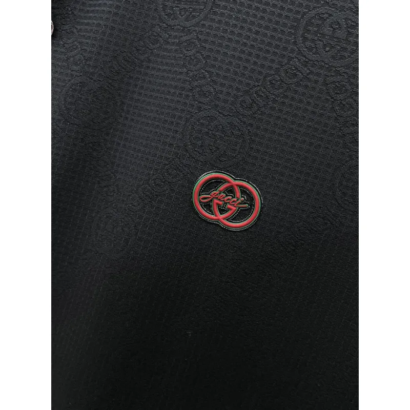 Gucci shirts for Gucci short-sleeved shirts for men #A65070 Gucci shirts for Gucci short-sleeved shirts for men #A65070