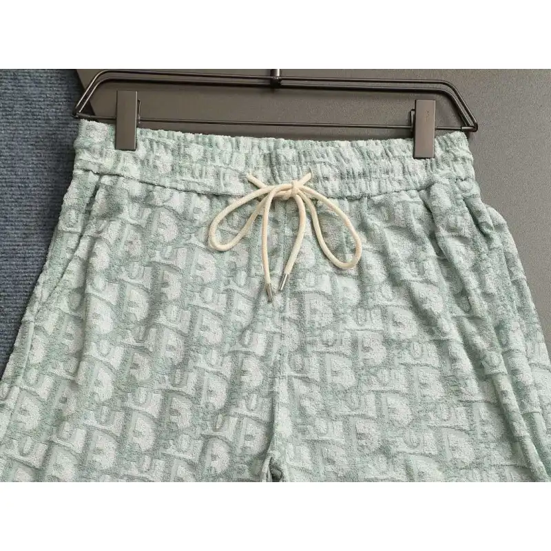 Dior Short Pants #A63431