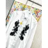 Alexander McQueen Shirts for Alexander McQueen Long-Sleeved Shirts for men #A58451