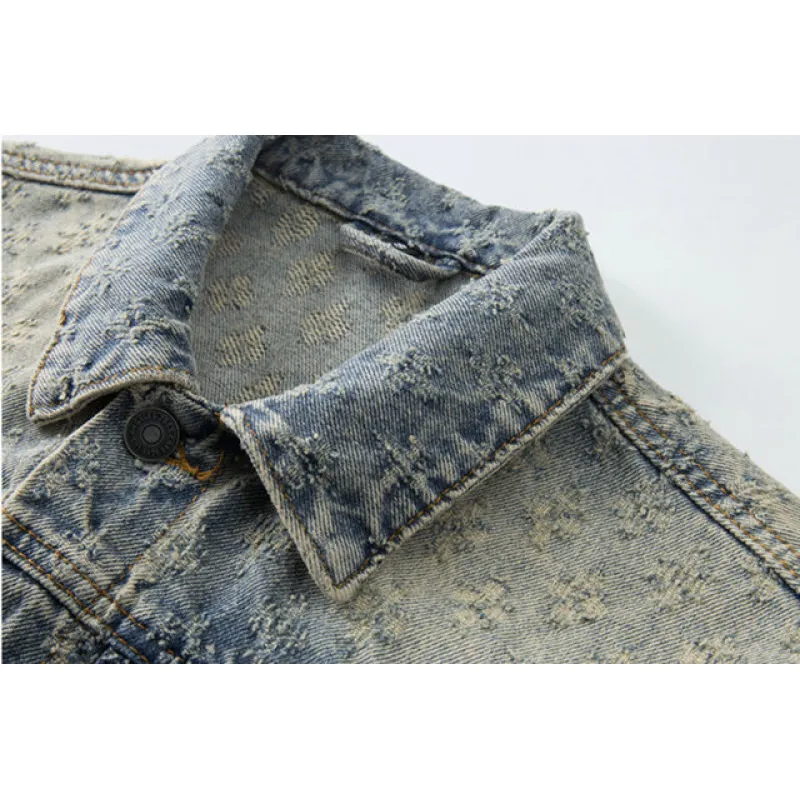 Chrome Hearts Tracksuits for men #A56907