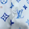 Louis Vuitton tracksuits for Louis Vuitton short tracksuits for men #A65687