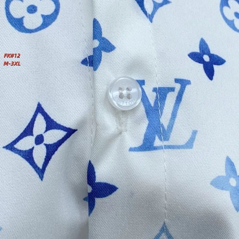 Louis Vuitton tracksuits for Louis Vuitton short tracksuits for men #A65687