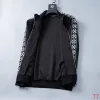 D&G Tracksuits for Men Black #A54717 D&G Tracksuits for Men Black #A54717