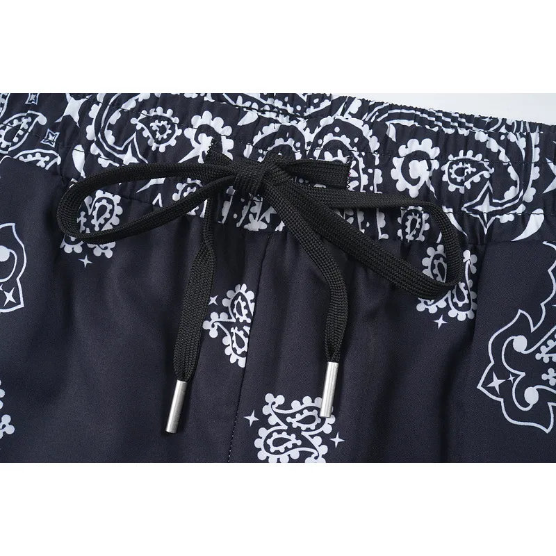 AMIRI Short-sleeved shirt set Tracksuits #A39315