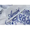 AMIRI Short-sleeved shirt set Tracksuits #A39315